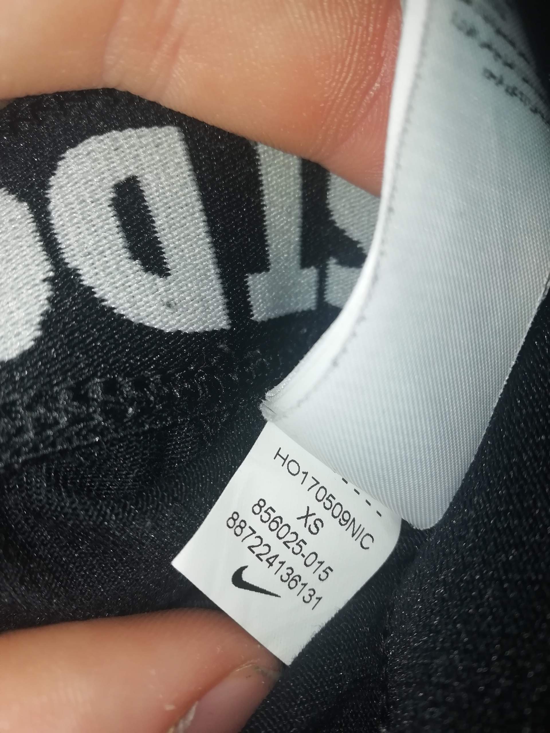 Nike schuh namen herausfinden Clearance