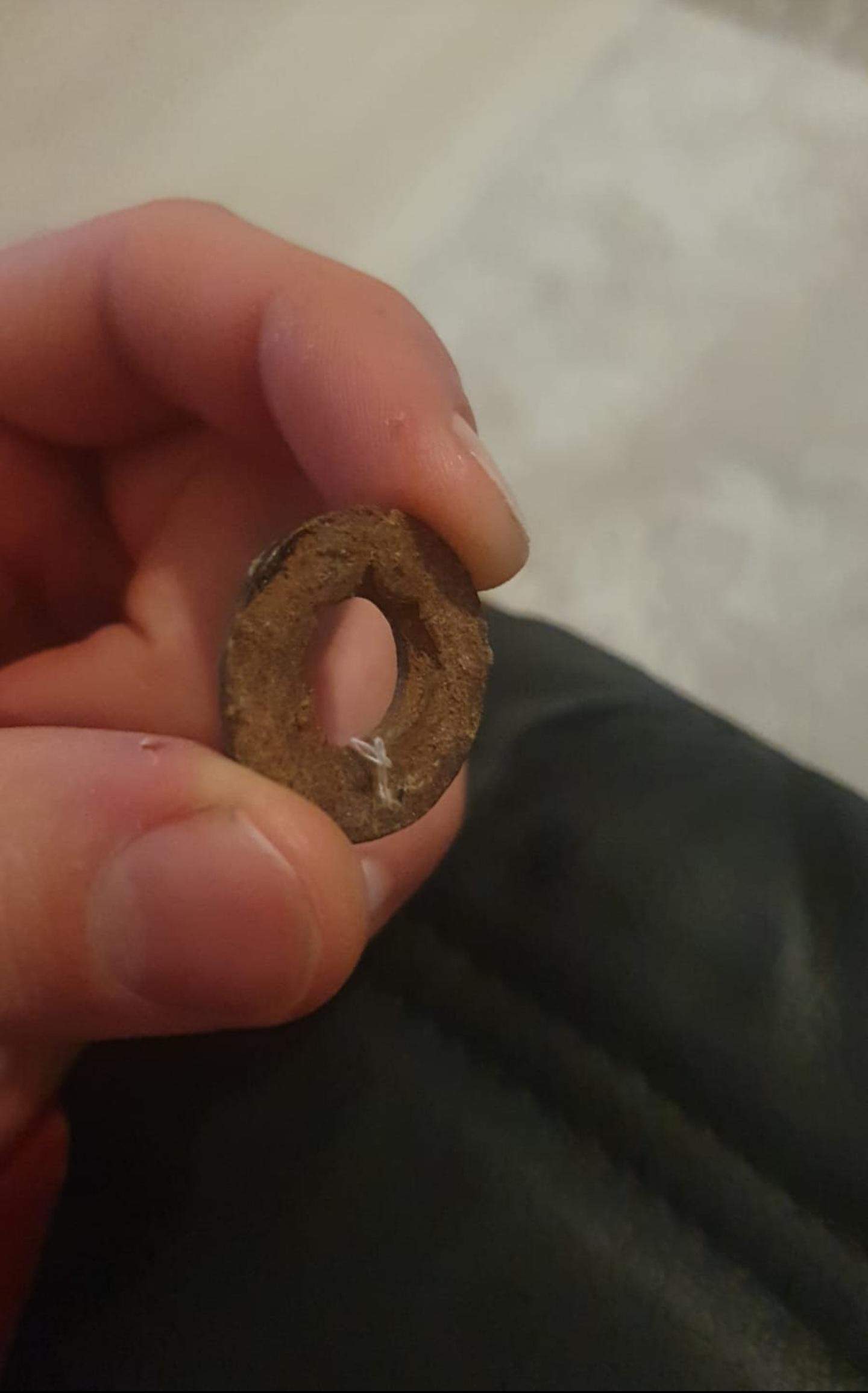 Asbest? (gefährlich, Asbestsanierung, asbestose)