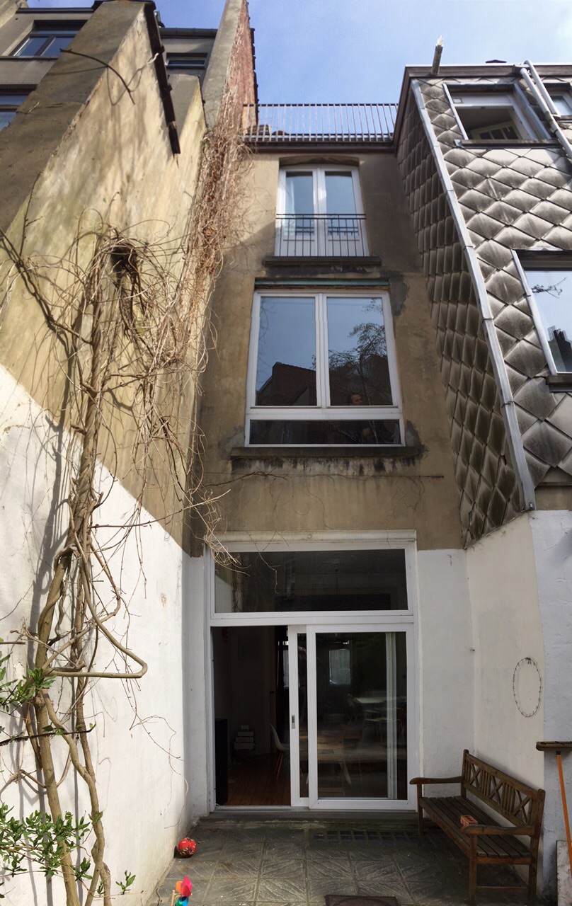 Asbest An Hausfassade Haus Trotzdem Kaufen Gesundheit Hauskauf Schadstoffe