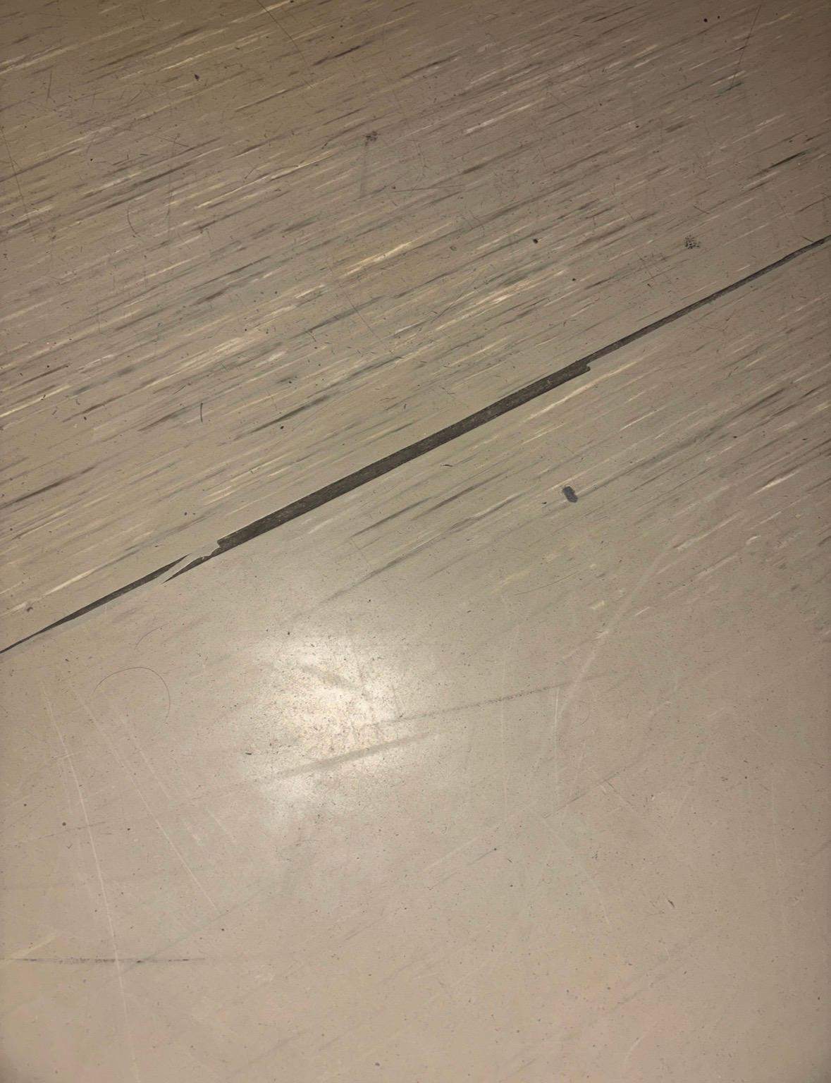 Asbest Pvc Boden