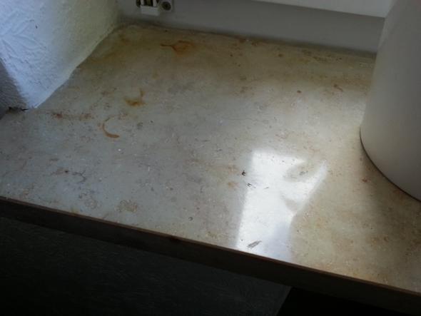 Asbesthaltige Fensterbank Hausbau Asbest