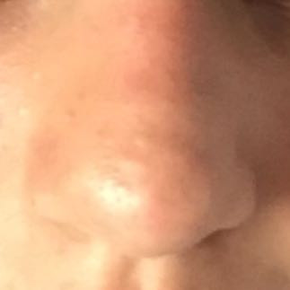 my nosey - (Gesicht, Asien)