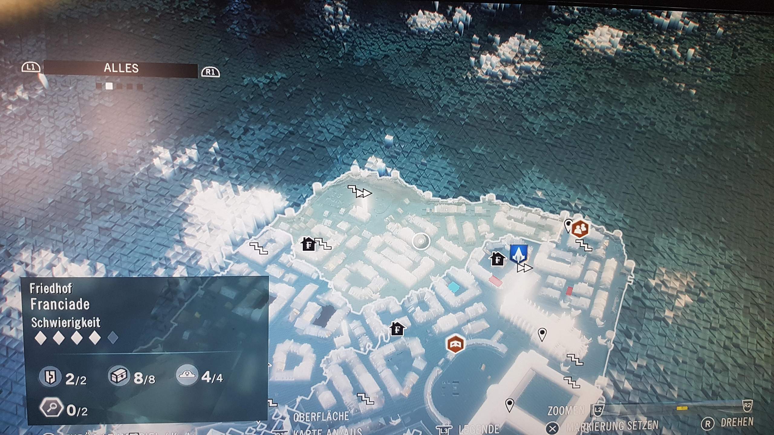 Assassins creed unity dead kings (lupen werden auf karre nicht Assassins creed unity dead kings (lupen werden auf karre nicht