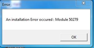  - (Windows 7, Error, Asterix und Obelix)