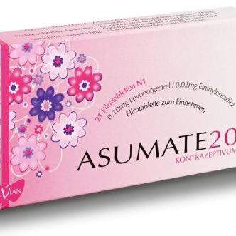 20 packungsbeilage asumate Asumate 20: