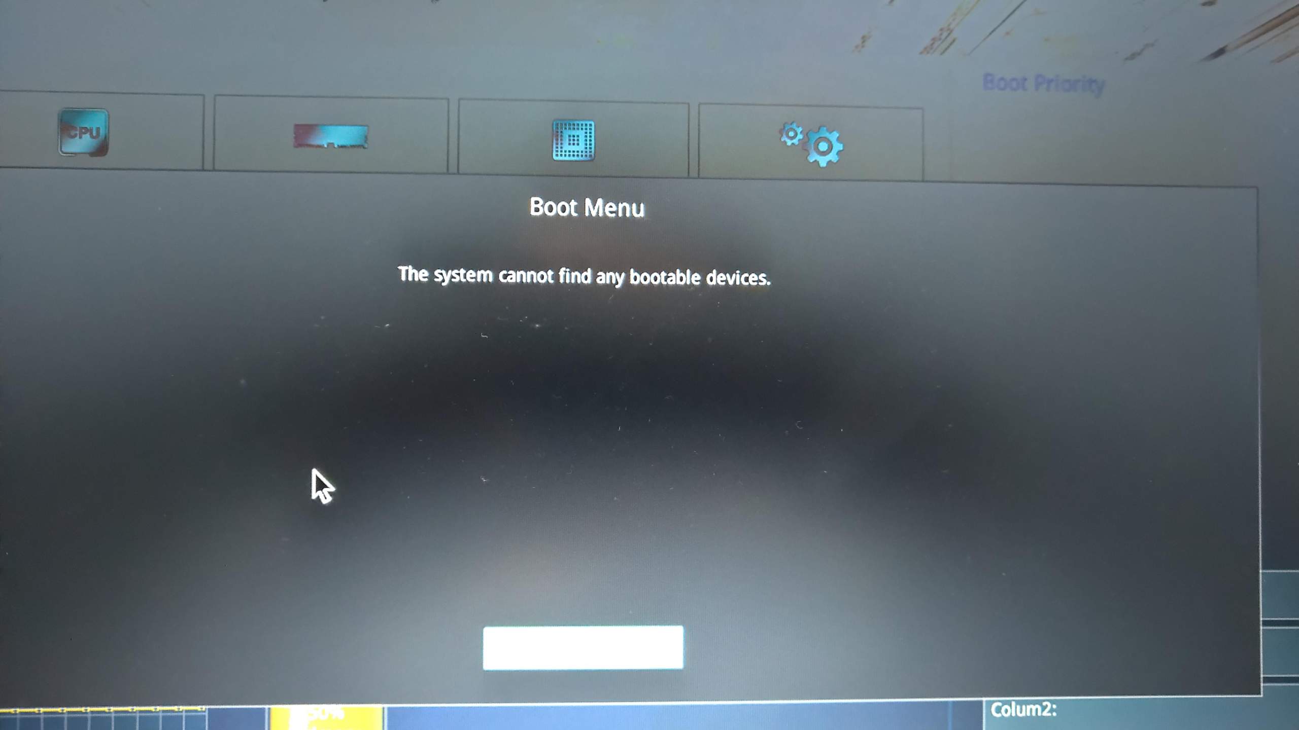Asus Bios erkennt USB Stick, kann aber nicht davon booten? (Computer ...