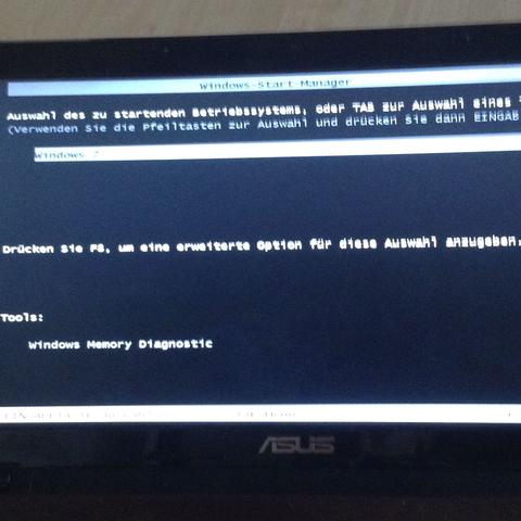 Asus laptop zurücksetzen tastenkombination Asus laptop zurücksetzen tastenkombination