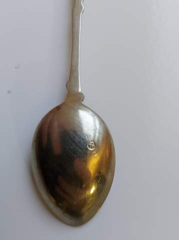 - (Silber, Antiquitäten, Antik)
