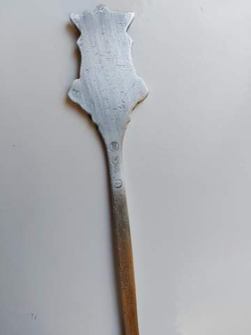 - (Silber, Antiquitäten, Antik)