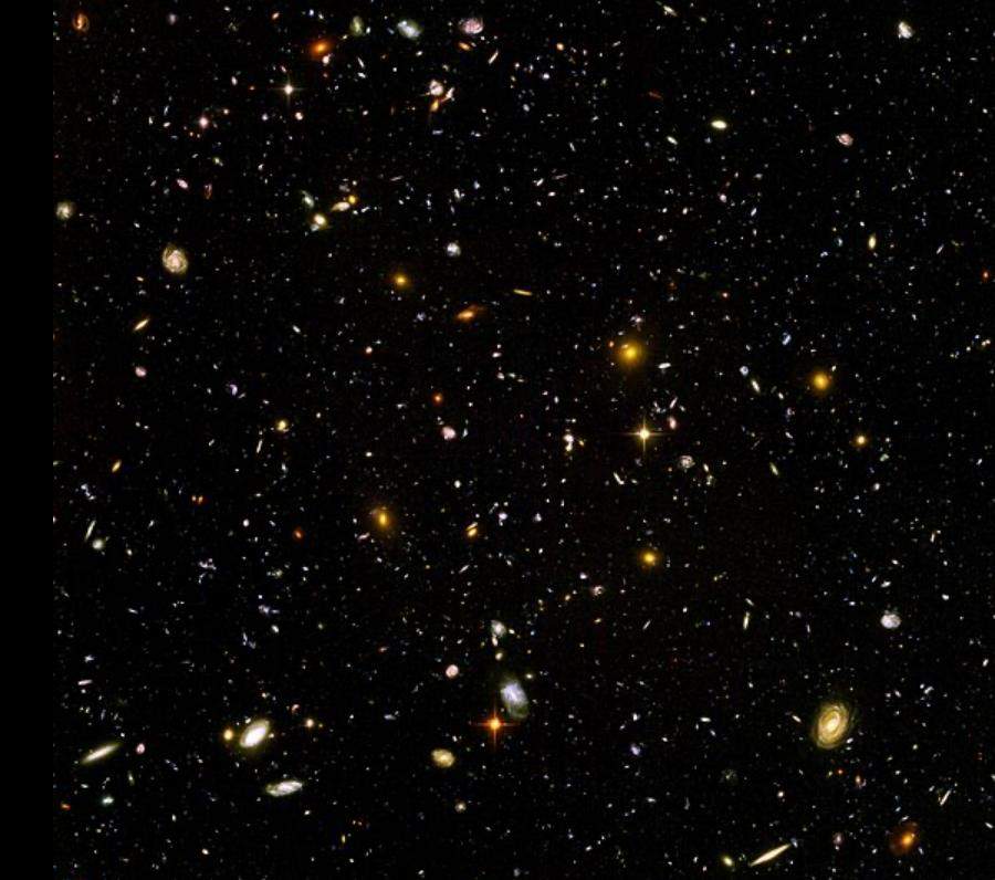 Atome? (Philosophie, chemische Reaktion)