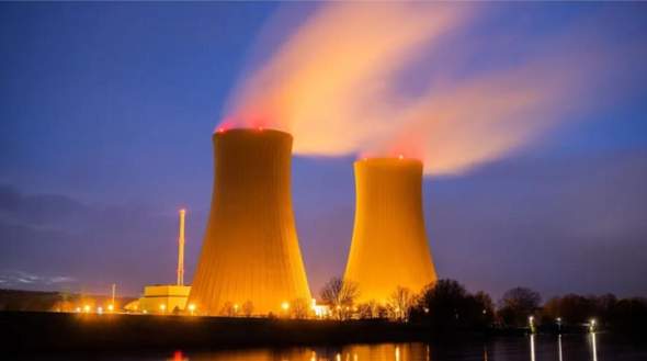 Atomkraftwerke weiter benutzen in Deutschland?