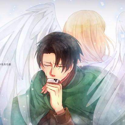 Attack on Titan - Petra's. (Anime, Manga, Japan)