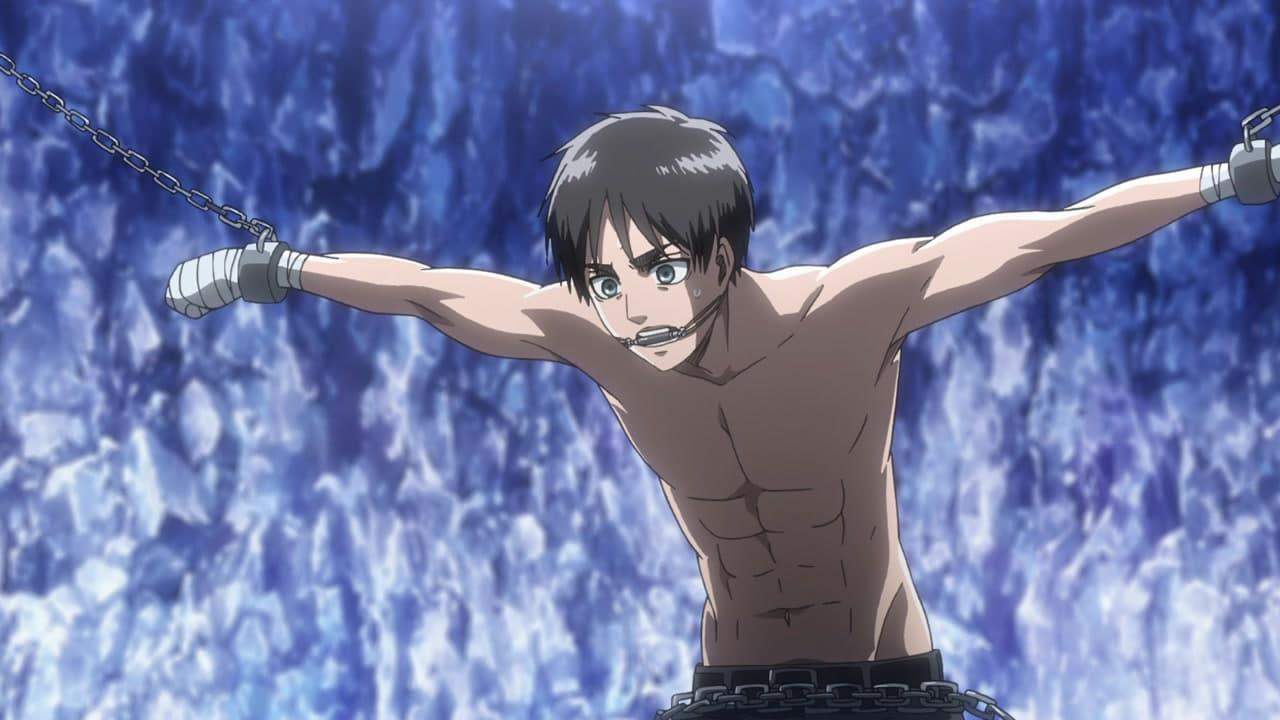 Attack On Titan Season 3 Folge 6 Attack on Titan Frage? (Serie, Eren Jäger)