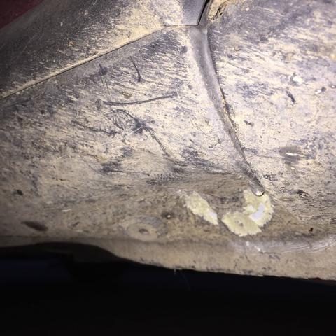 Audi 8l Schweller Eingedruckt Kosten Auto Kfz Schuler