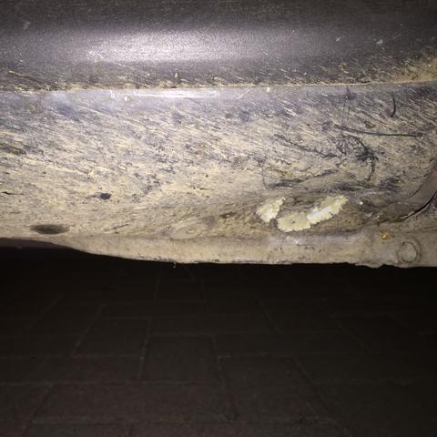 Audi 8l Schweller Eingedruckt Kosten Auto Kfz Schuler