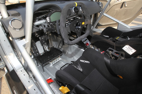 Audi Tt 8n Interior Racecar Auto Kfz Tuning