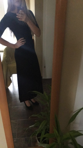 Das ist das Outfit - (Party, dresscode)