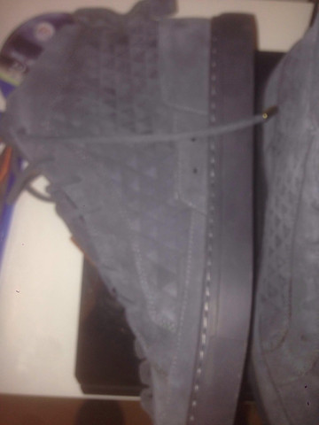 Df - (Schuhe, Sneaker, Patrick Mohr)