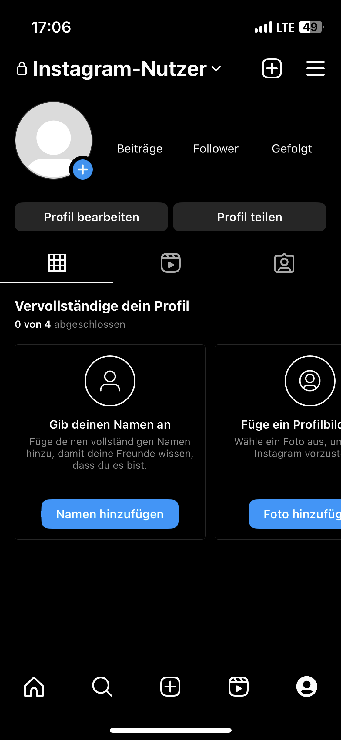 Auf Instagram gesperrt/deaktiviert? was tun? (gesperrter Account, Deaktivierter Account