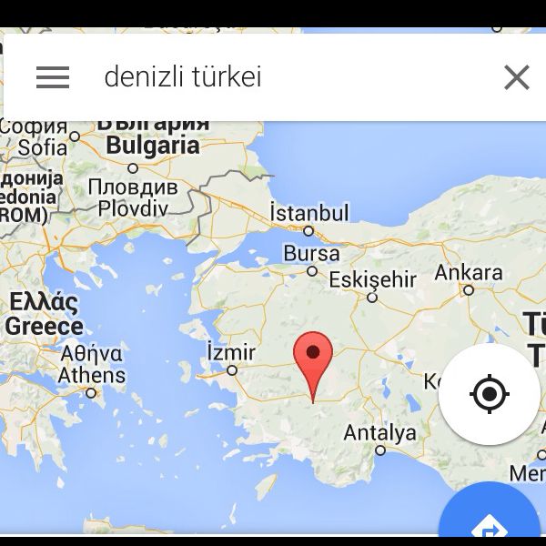 In Welchem Kontinent Liegt Turkei