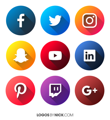 Auf welchen Social-Media Apps verbringt ihr am meisten?