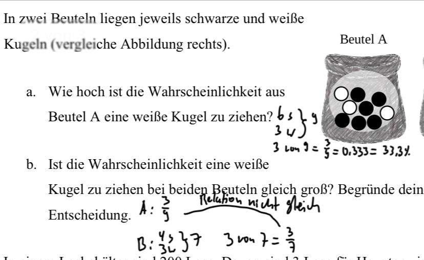 Auf wie viele nachkommastellen soll ich das Ergebnis von 3 geteilt