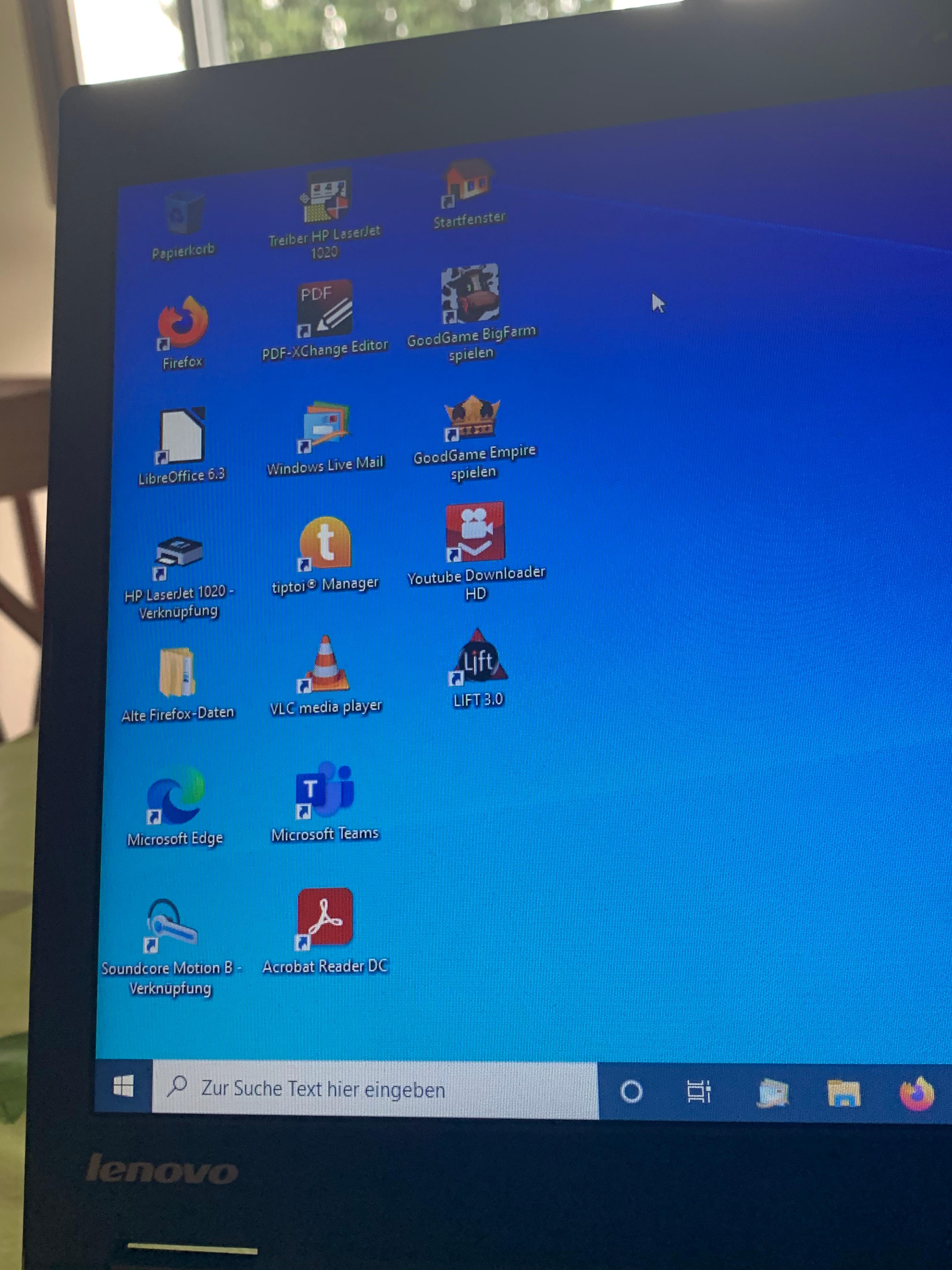 Aufeinmal Goodgame Spiele Auf Desktop Virus Computer Pc Technik Aufeinmal Goodgame Spiele Auf Desktop Virus Computer Pc Technik
