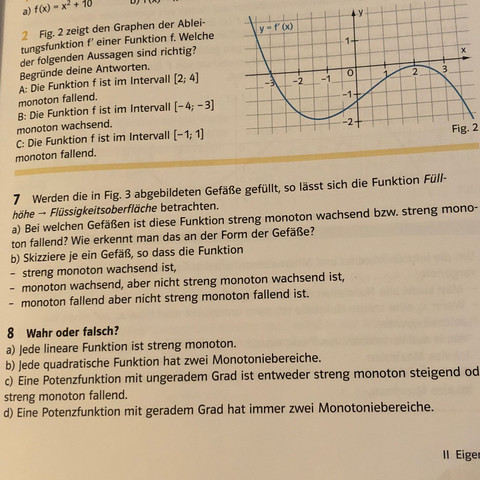 - (Schule, Mathe, monotonie)