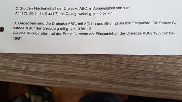 - (Schule, Mathe)