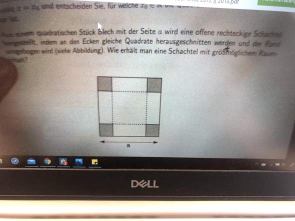 - (Mathe, Mathematik, Universität)