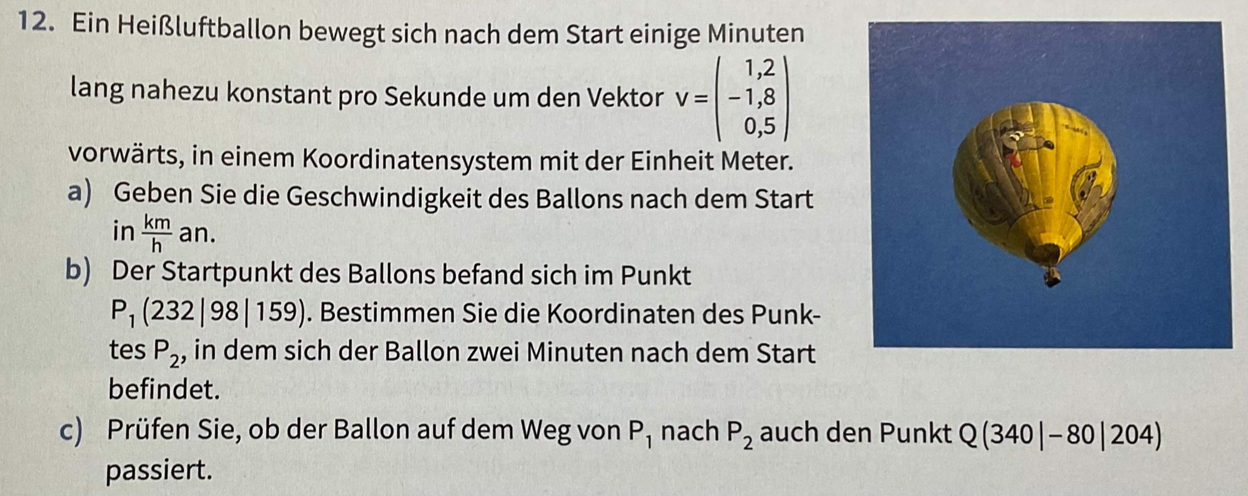 Aufgaben Zur Analytischen Geoemetrie Mathematiker Vektoren aufgaben-zur-analytischen-geoemetrie-mathematiker-vektoren