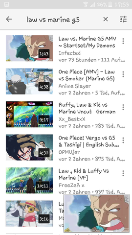 Und jetzt plötlich weniger? https://youtu.be/BlO0Fm_a1BI - (Youtube, aufrufe)