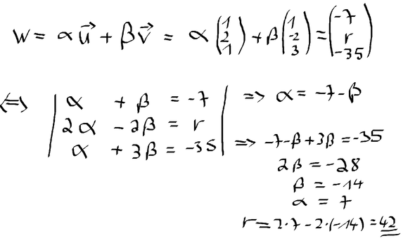 offizielle lösung - (Mathe, Mathematik)