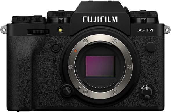 Aufsteck-Blitz für die Fujifilm X-T4?