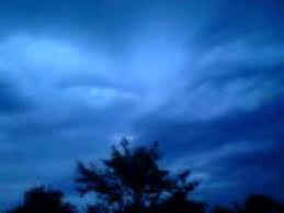 Auge Am Himmel Logische Erklarung Gott Astronomie