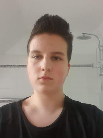 Augenbraue Fallen Aus Gesundheit Und Medizin Haare Korper