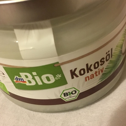 augenbrauen kokosol haare beauty