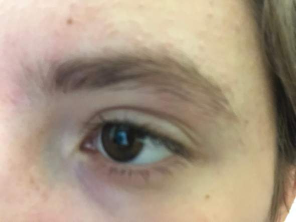 - (Beauty, Augen, Kosmetik)