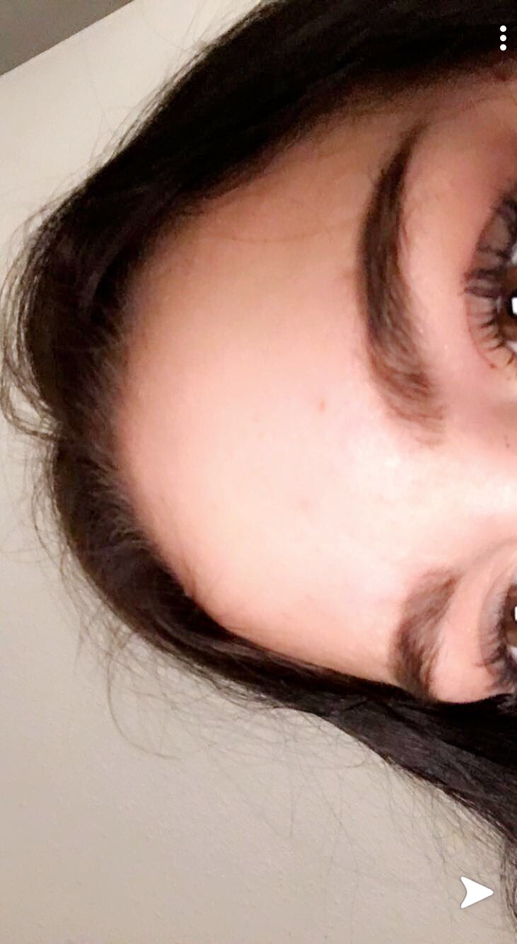 Augenbrauen Schwarz Farben Ja Nein Kosmetik