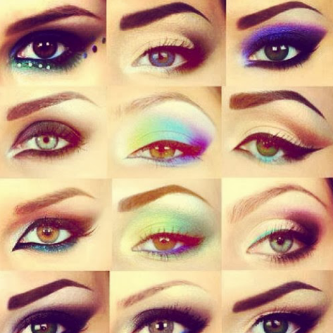 Augenbrauenform verändern lassen (Beauty, Augenbrauen)