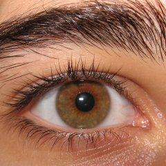 Augenfarbe ändert sich Normal? (Augen Farbe Veränderung)