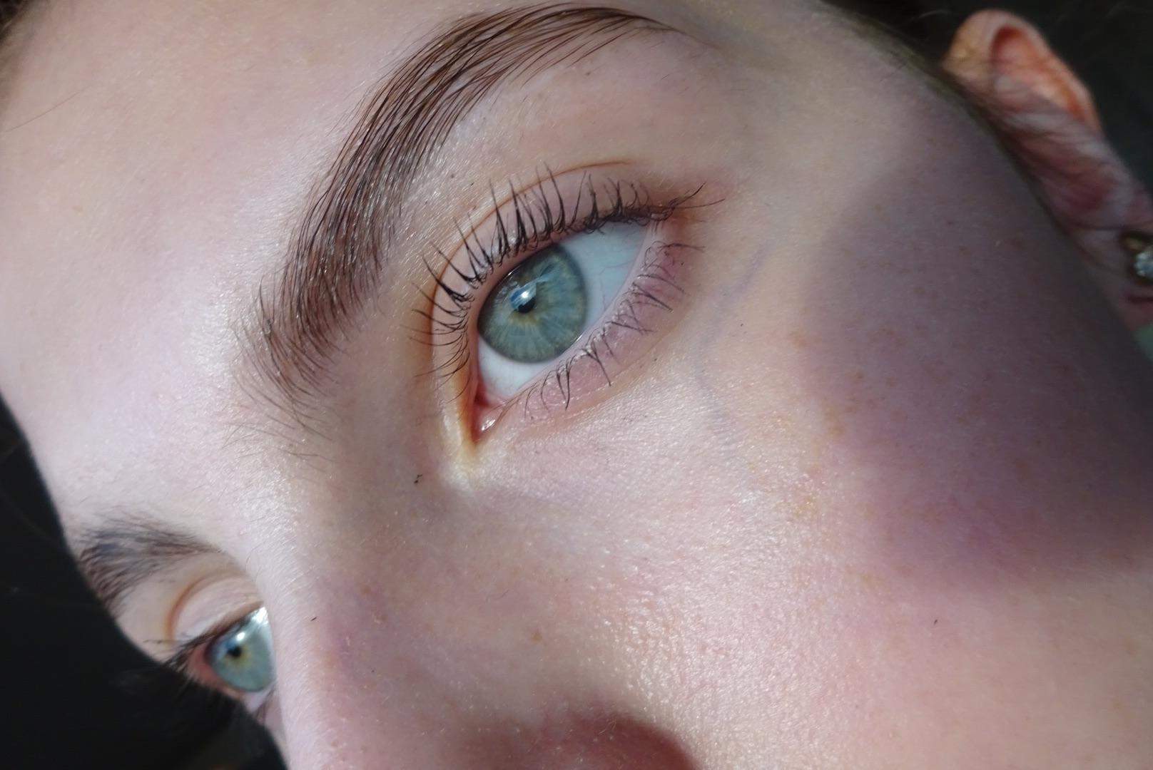 Augenfarbe ändert sich seit Jahren? (Aussehen)