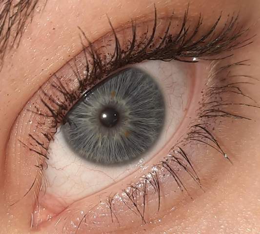 Eye color and impression? Eye color and impression?
