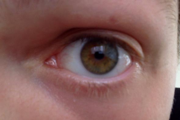 Augenfarben Wechsel - (Augen, Augenfarbe)