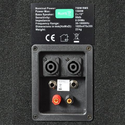 Hier die Daten - (Boxen, Anlage, Ersatz)