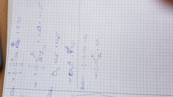- (Schule, Chemie, Carbonsäuren)