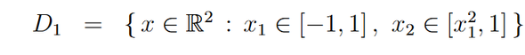 Menge - (Mathematik, Flächeninhalt, mengenschreibweise)