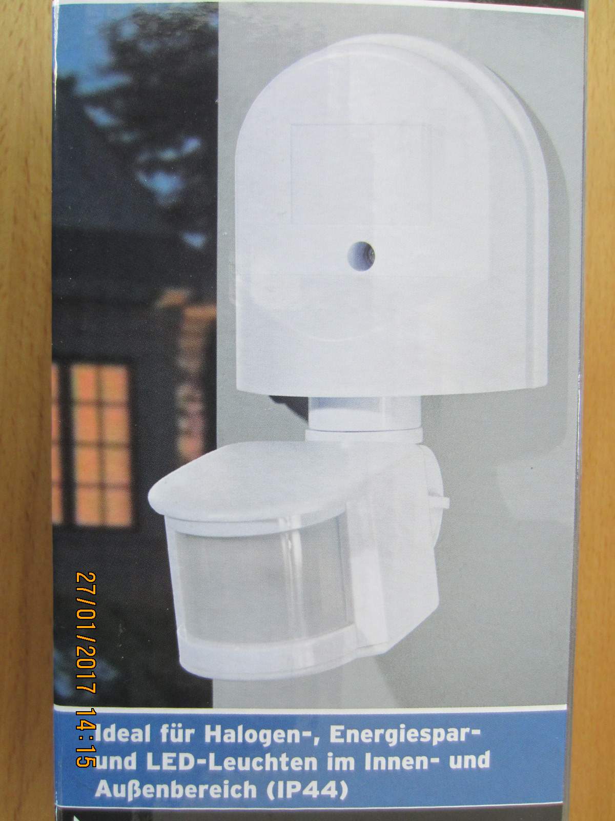 Aus der Wand kommen fünf Kabel, welche Kabel schliesse ich an den