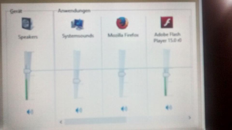 Laptop Kein Ton Laptop Kein Ton