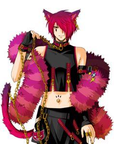 Neko - (Anime, süß, neko)